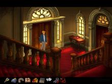 Broken Sword 2: The Smoking Mirror screenshot #8