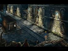 Broken Sword 2: The Smoking Mirror screenshot #9