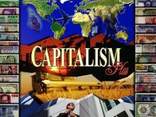 Capitalism Plus screenshot #3