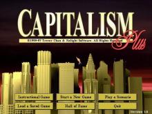 Capitalism Plus screenshot #4