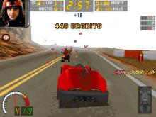 Carmageddon screenshot