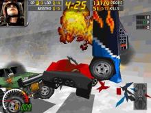 Carmageddon screenshot #15