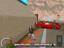 Carmageddon screenshot #4