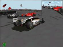 CART Precision Racing screenshot #10