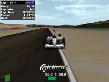 CART Precision Racing screenshot #6