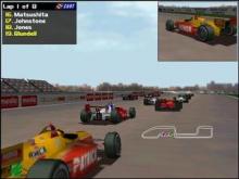 CART Precision Racing screenshot #9