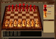 Chessmaster 5500 screenshot #3