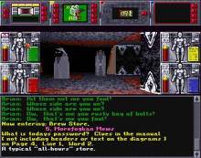 Liberation screenshot