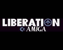 Liberation screenshot #2