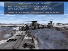Comanche 3 screenshot #14