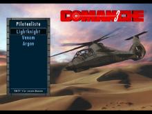 Comanche 3 screenshot #7