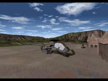 Comanche 3 screenshot #9