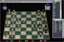 Combat Chess screenshot #10