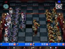 Combat Chess screenshot #8