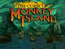 Curse of Monkey Island, The screenshot #1