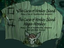 Curse of Monkey Island, The screenshot #2