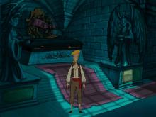 Curse of Monkey Island, The screenshot #8