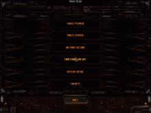 Dark Reign: The Future of War screenshot #2