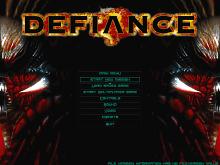 Defiance screenshot #2