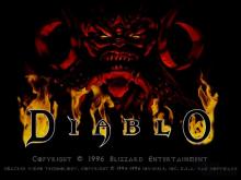 Diablo screenshot #2