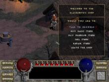 Diablo screenshot #4