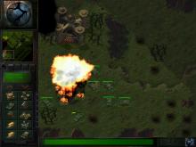 Earth 2140 screenshot #2