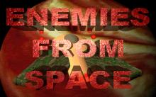 Enemies From Space screenshot #1