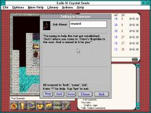 Exile 2: Crystal Souls screenshot #11