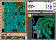 Exile 3: Ruined World screenshot #5