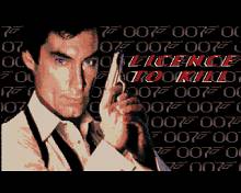 Licence to Kill screenshot