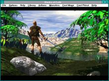 Blades of Exile screenshot #2