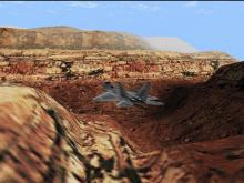 F-22 Raptor screenshot #2