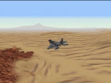 F-22 Raptor screenshot #6