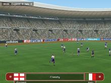 FIFA: Road to World Cup 98 screenshot #14
