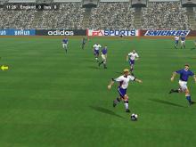 FIFA: Road to World Cup 98 screenshot #16