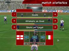 FIFA: Road to World Cup 98 screenshot #18