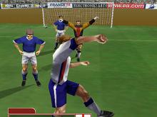FIFA: Road to World Cup 98 screenshot #19