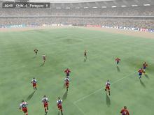 FIFA: Road to World Cup 98 screenshot #6