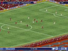 FIFA Soccer Manager screenshot #7