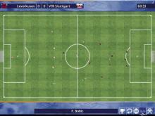 FIFA Soccer Manager screenshot #8