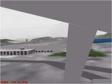 Microsoft Flight Simulator 98 screenshot