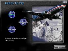Microsoft Flight Simulator 98 screenshot #10
