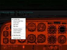 Microsoft Flight Simulator 98 screenshot #13