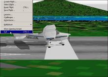 Microsoft Flight Simulator 98 screenshot #14