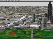 Microsoft Flight Simulator 98 screenshot #16