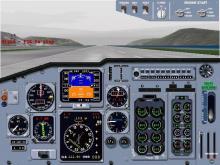 Microsoft Flight Simulator 98 screenshot #2