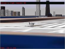 Microsoft Flight Simulator 98 screenshot #6
