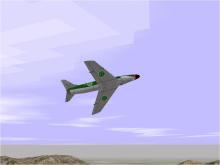 Microsoft Flight Simulator 98 screenshot #8