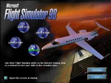 Microsoft Flight Simulator 98 screenshot #9