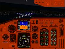 Microsoft Flight Simulator for Windows 95 screenshot #11